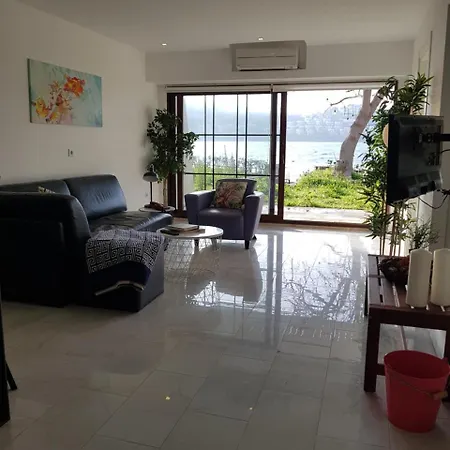 Lägenhetshotell Vip Konutlari Yalıkavak