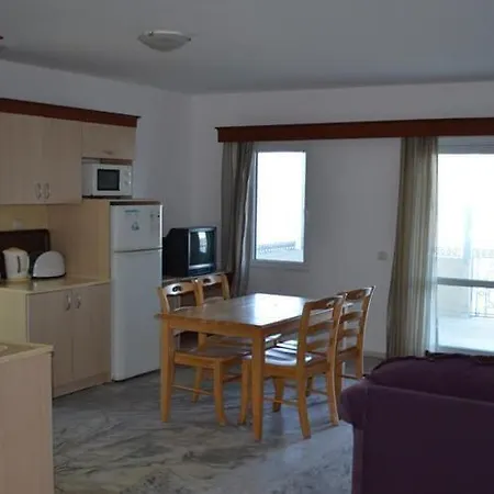 Vip Konutlari Aparthotel Yalıkavak
