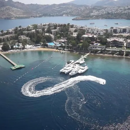 Vip Konutlari Yalıkavak