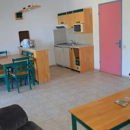 Vip Konutlari Aparthotel