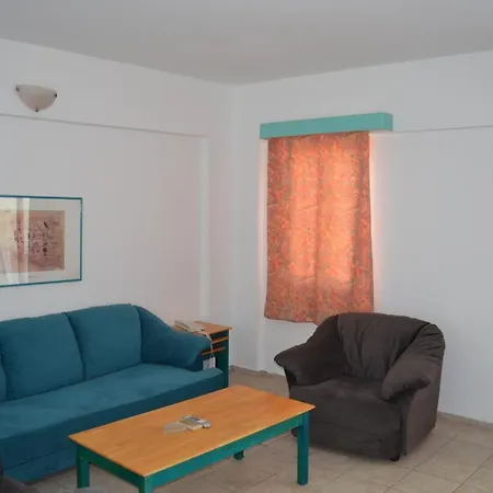 Aparthotel Vip Konutlari *