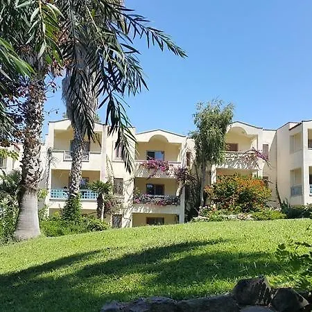 Aparthotel Vip Konutlari Yalıkavak