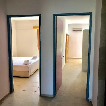 Lägenhetshotell Vip Konutlari