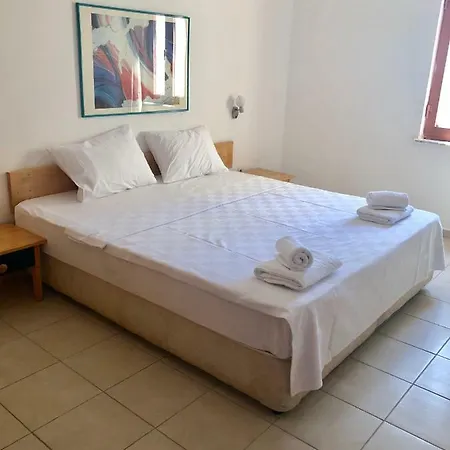 Aparthotel Vip Konutlari *