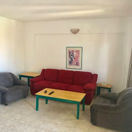 Vip Konutlari Aparthotel