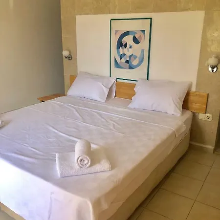 Vip Konutlari Aparthotel