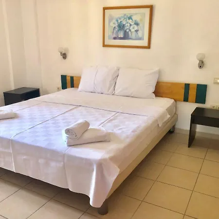 Aparthotel Vip Konutlari Yalıkavak