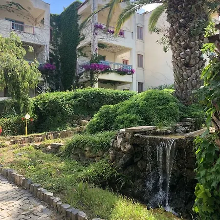 Vip Konutlari Aparthotel