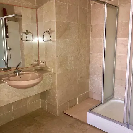 Vip Konutlari Lägenhetshotell Yalıkavak