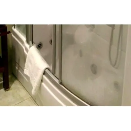 Vip Konutlari 아파트호텔 *